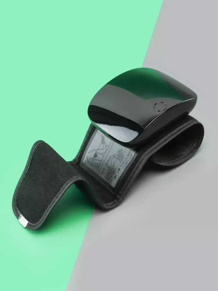 Tonometr — rasm 1